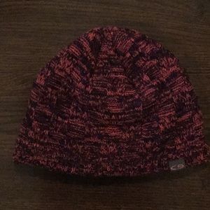 Girls Champion beanie